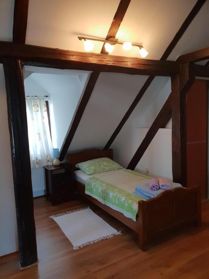 Seoski Turizam Sumak Miljana Ngoại thất bức ảnh
