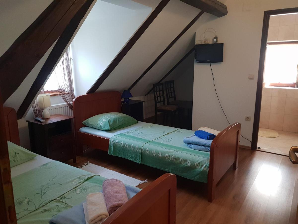 Seoski Turizam Sumak Miljana Ngoại thất bức ảnh